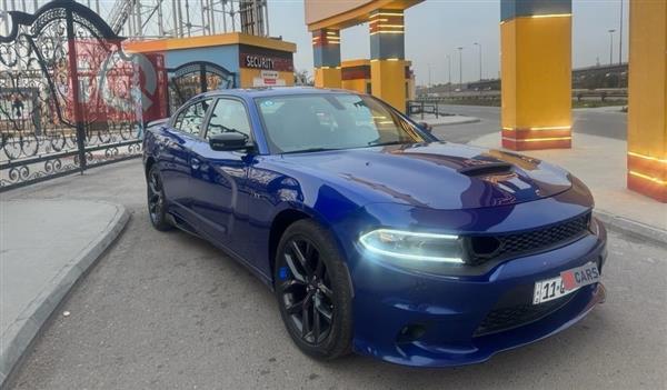 Dodge Charger 2022 for sale in Iraq - Baghdad